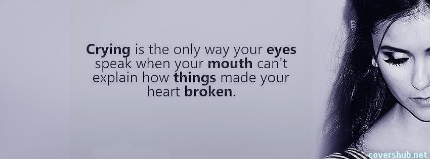 25+ Magnificient Broken Heart Quotes