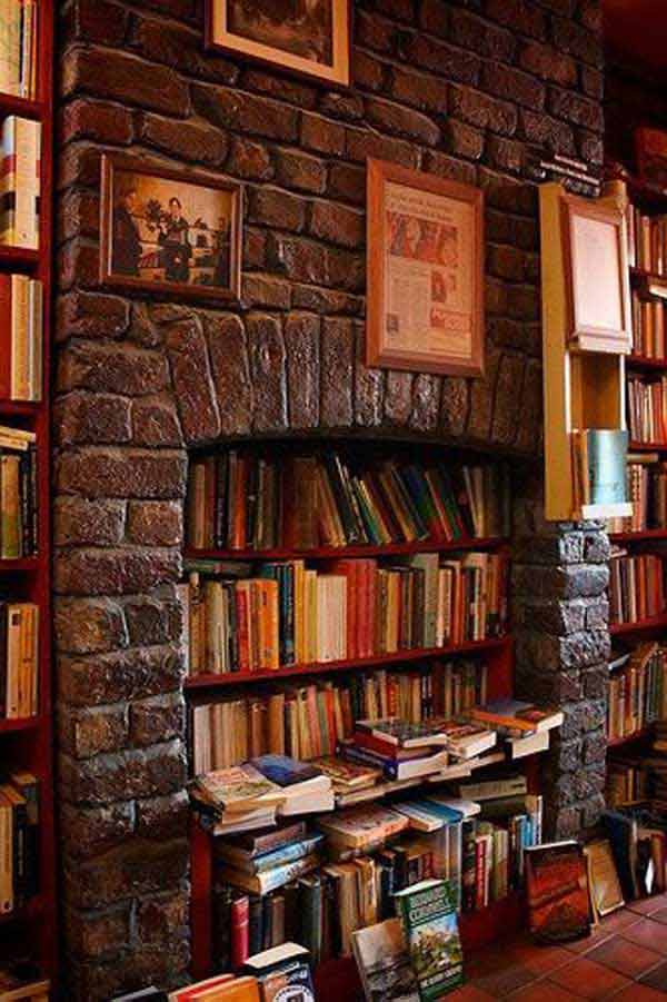 30 Things Every Bookworms Should Have in Their Home -DesignBump