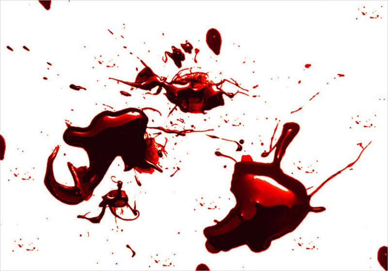 Blood Spatter Brushes : blood spatter brushes