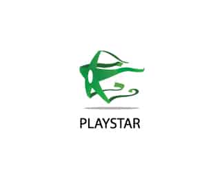 Playstar Logo