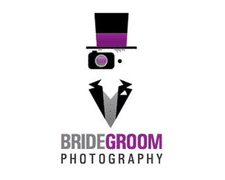 63+ Impressive Photography Logo Designs