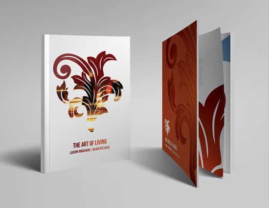 Nieuw 30+ Fresh & Creative Brochure Designs for Inspiration -DesignBump AI-19