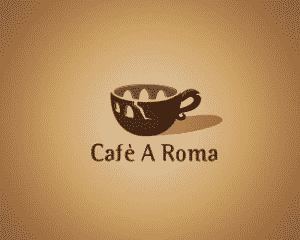 cafe a roma