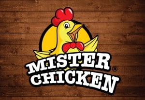 mister chicken