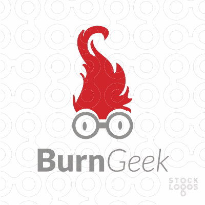 Burn Geek