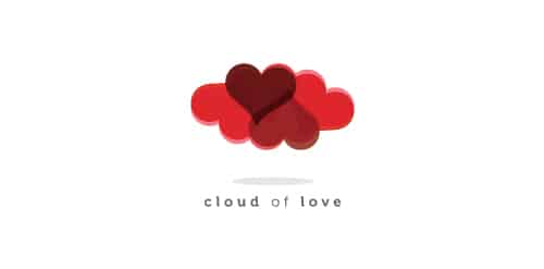 Cloud of Love