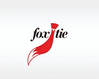 Fox Tie