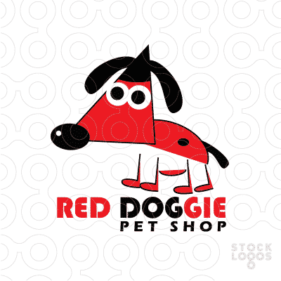 Red Doggie