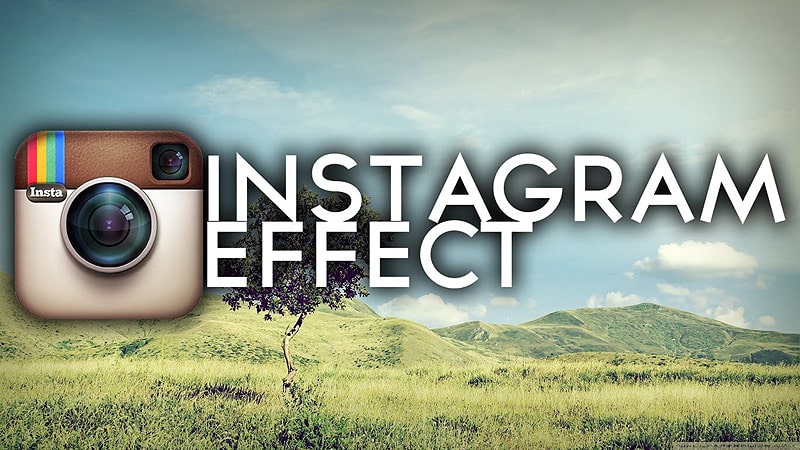 Instagram Actions for PhotoShop : Instagram Effects