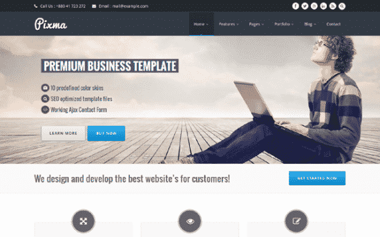 Bootstrap_Themes_004
