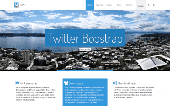 Bootstrap_Themes_035