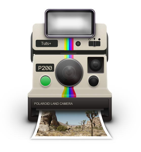 30+ Gadget Design Tutorials for Photoshop & Illustrator