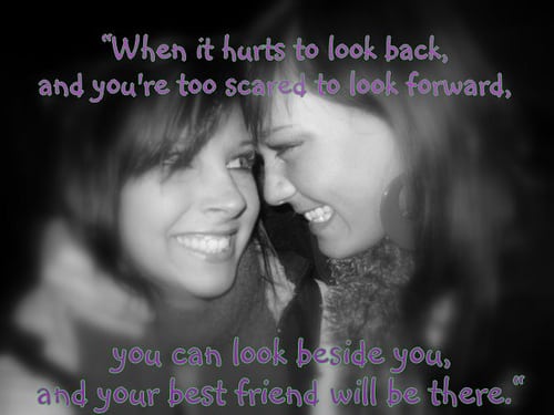quotes about friendship