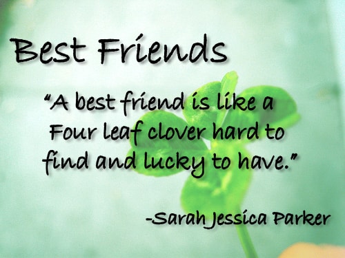 friends  quotes