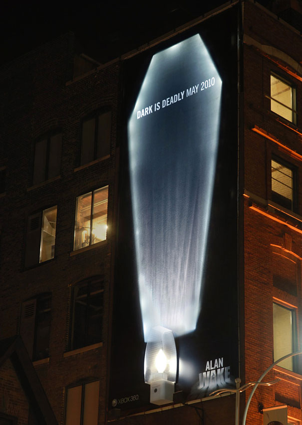 32+ Creative Examples of Billboard Advertising