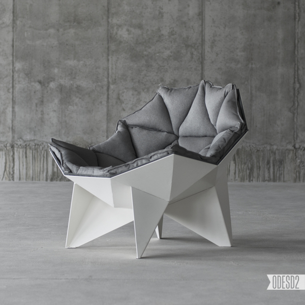 30 Weird and Creative Chair Designs