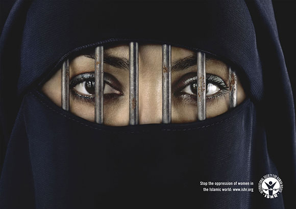 20+ Most Controversial Print Advertisements