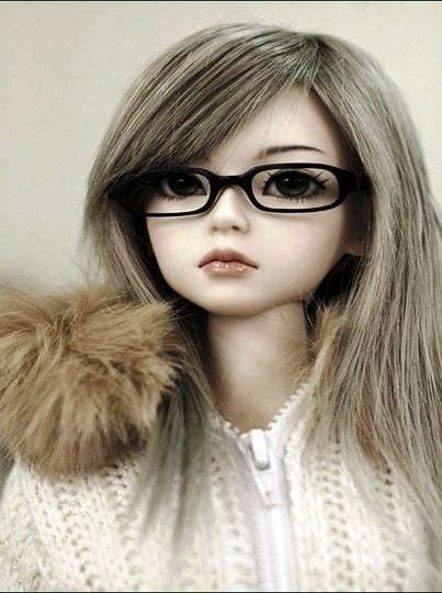 Doll Pictures 25 Nice Cute And Cool Doll Pictures Designbump