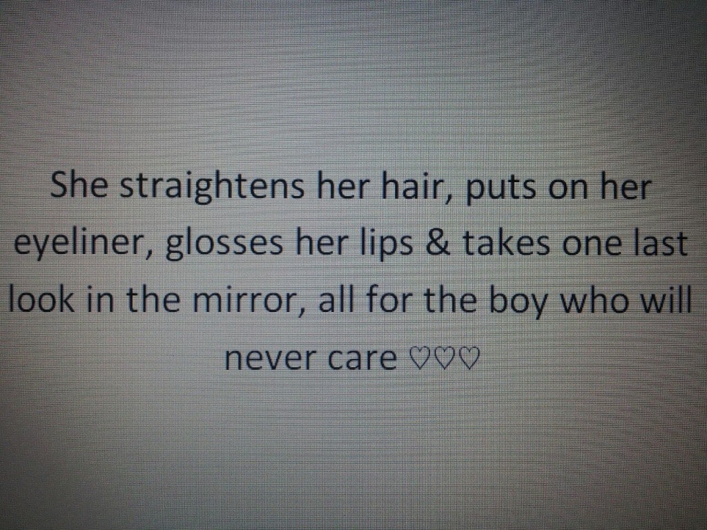 quote for her