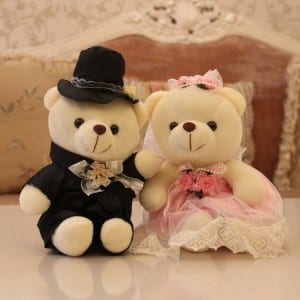 teddy bear image