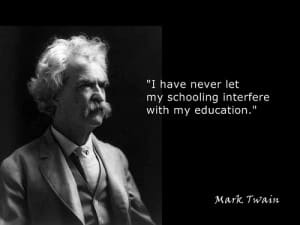 education quote