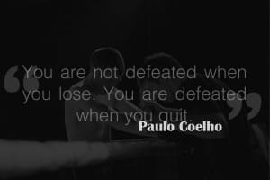 insightful paulo coelho quotes