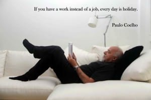 insightful paulo coelho quotes