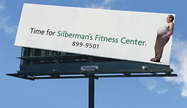 Billboard Advertising