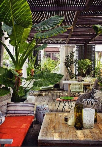 31 Roof Garden Ideas to Bring Your Home to Life
