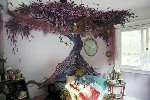 Wall Murals That Will Bring Your Room to Life