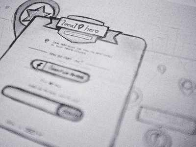 8 Tips for Planning Your Web Design with Sketches