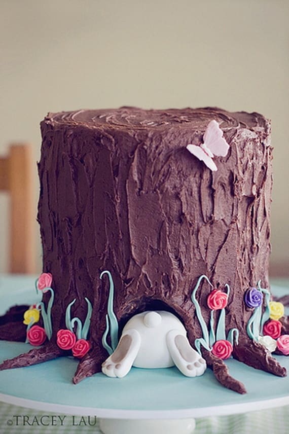 31 Creative Cakes That Are Too Stylish To Eat -DesignBump