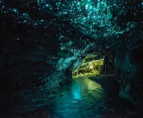 40+ Most Beautiful Caves From Around the World