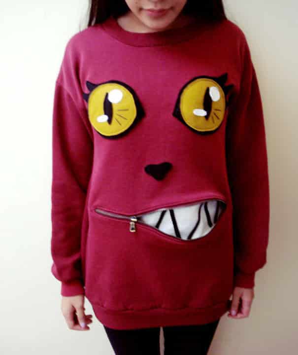 diy-cat-mouth-zipper-sweater-hellovillain-14