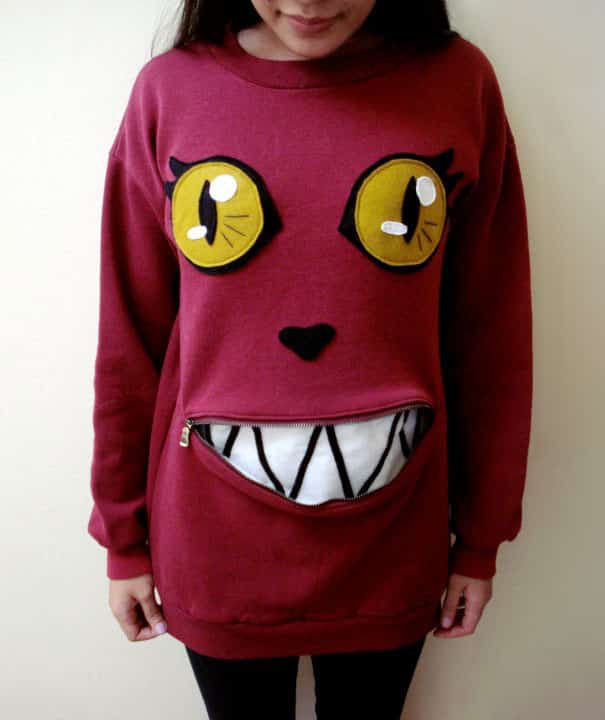 diy-cat-mouth-zipper-sweater-hellovillain-15