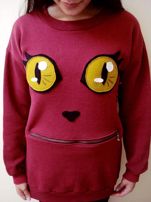 diy-cat-mouth-zipper-sweater-hellovillain-2