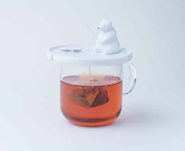58 Fun and Creative Tea Infusers