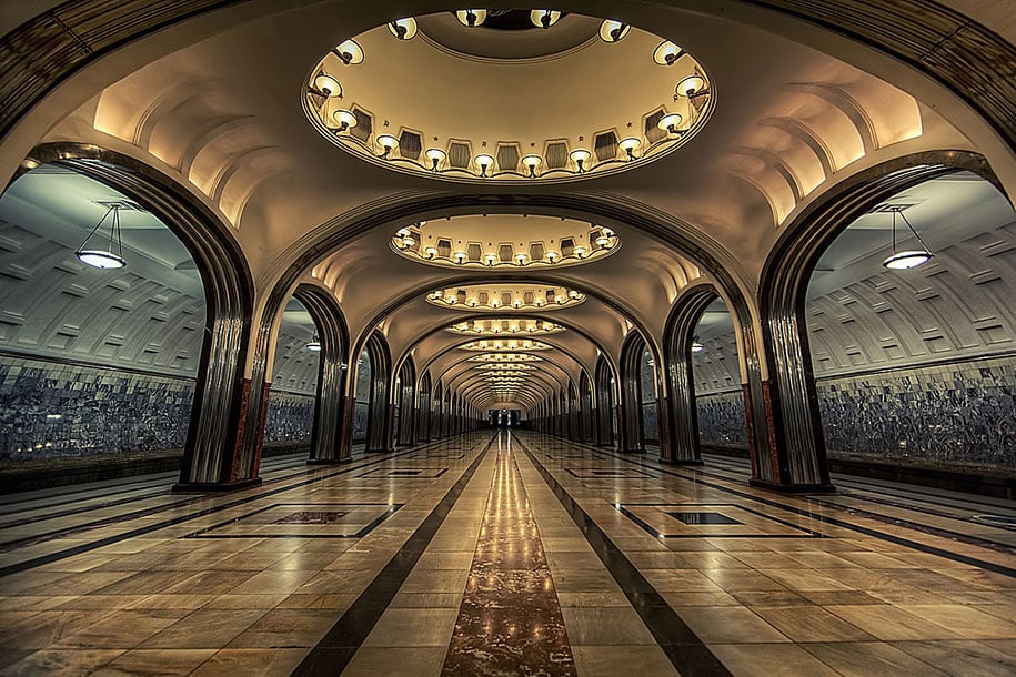 impressive-metro-subway-underground-stations-15