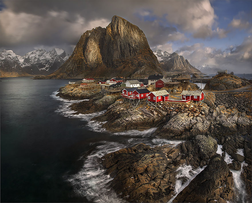 60 Reasons to Visit Norway Before You Die