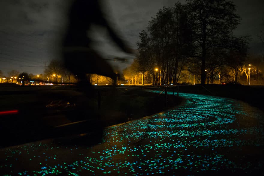 van-gogh-starry-night-glowing-bike-path-daan-roosengaarde-5