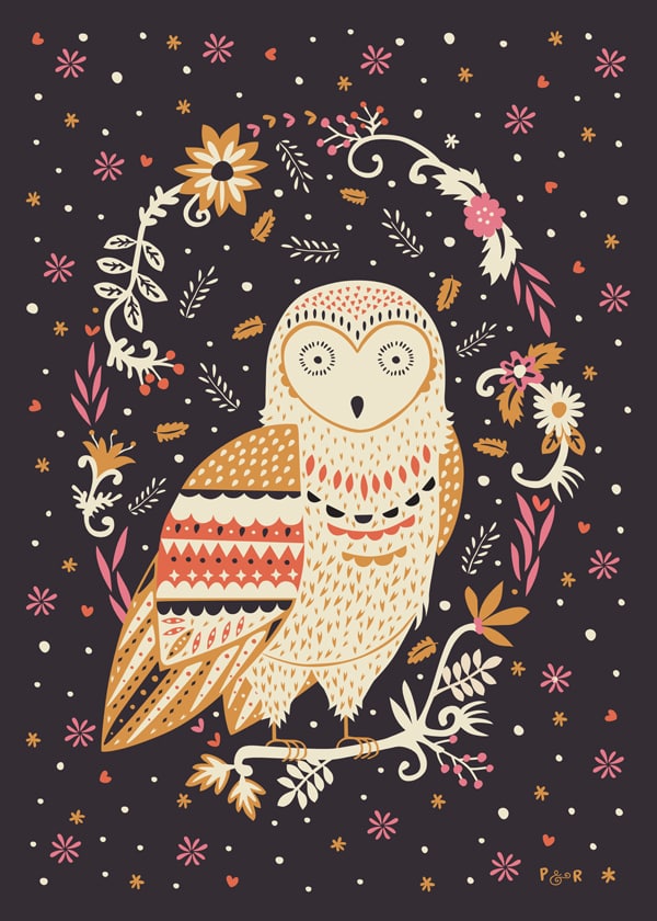 owl_print