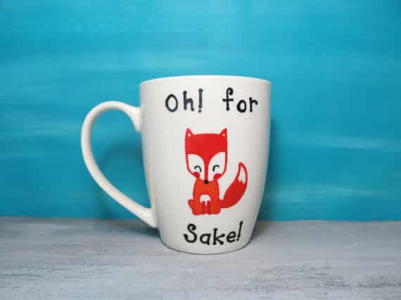 Get this for the friend who&#39;s clever like a fox.