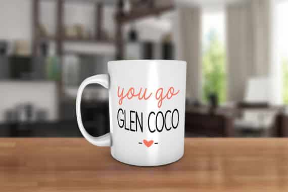 For the Mean Girls obsessive.