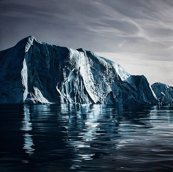finger-drawing-glacier-iceberg-zaria-forman-7