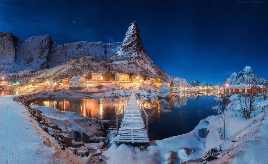60 Reasons To Visit Norway Before You Die Designbump