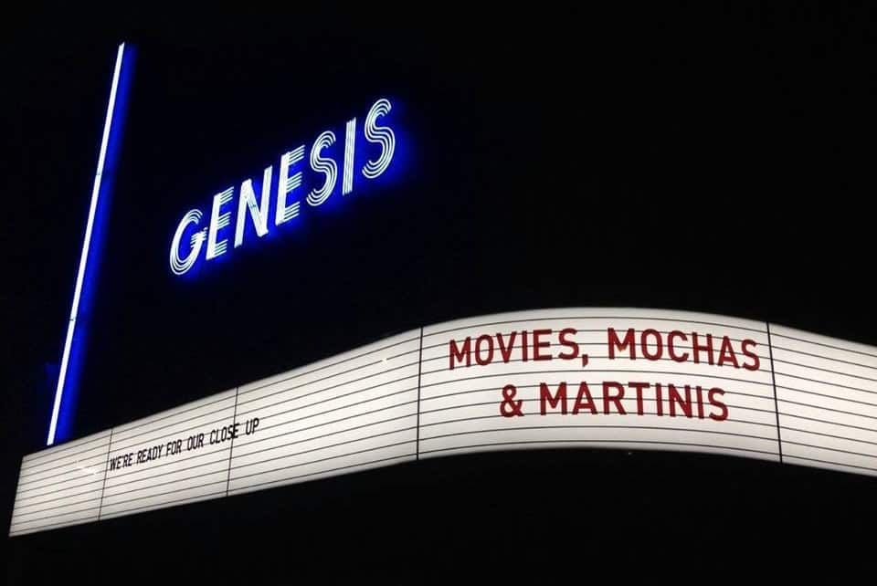 Genesis Cinema, Mile End