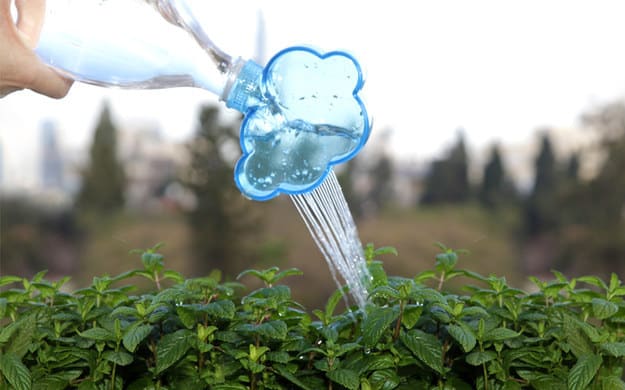 Rainmaker &mdash; Plant Watering Cloud