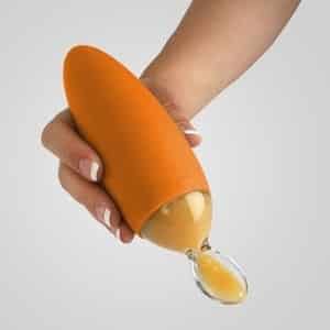 Or if you prefer spoon-feeding, this all-in-one gadget will make your life so much easier.