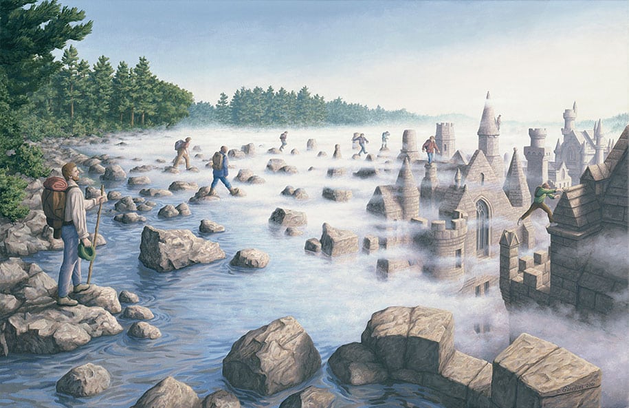 magic-realism-paintings-illusions-rob-gonsalves-20