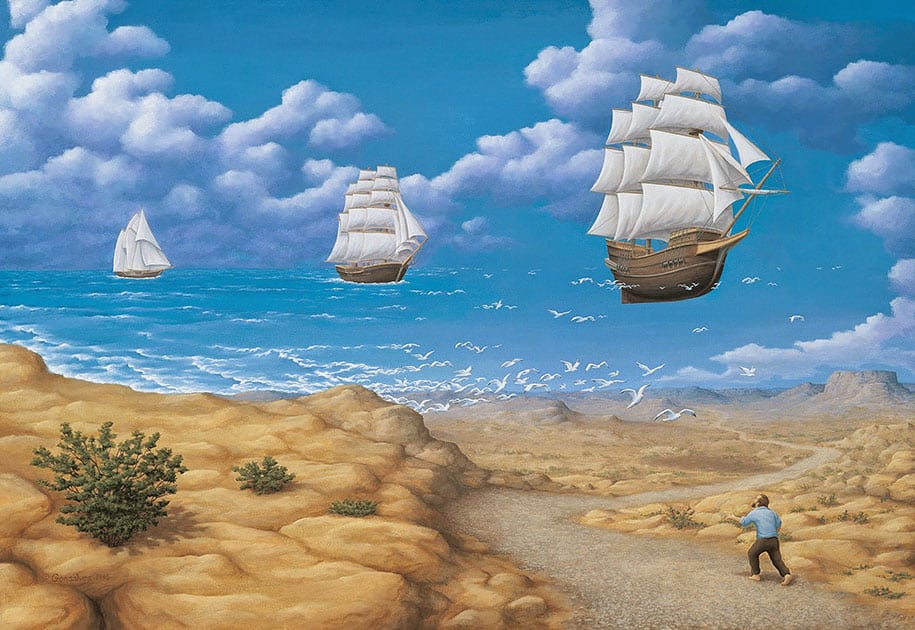 magic-realism-paintings-illusions-rob-gonsalves-21